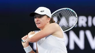 Oto jak wygląda najnowszy ranking WTA. Ogromna przewaga Igi Świątek