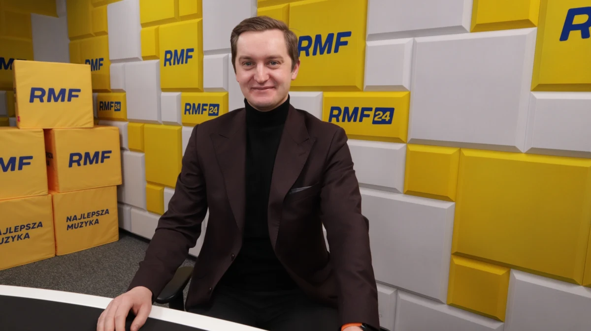 "Dlaczego mamy iść na kompromis w sprawach, w których UE nie ma nam prawa nic dyktować?  To nie jest sprawa Unii" - tak gość Porannej rozmowy w RMF FM wiceminister sprawiedliwości Sebastian Kaleta odpowiada na pytanie, dlaczego Solidarna Polska nie chce kompromisu ws. KPO. 