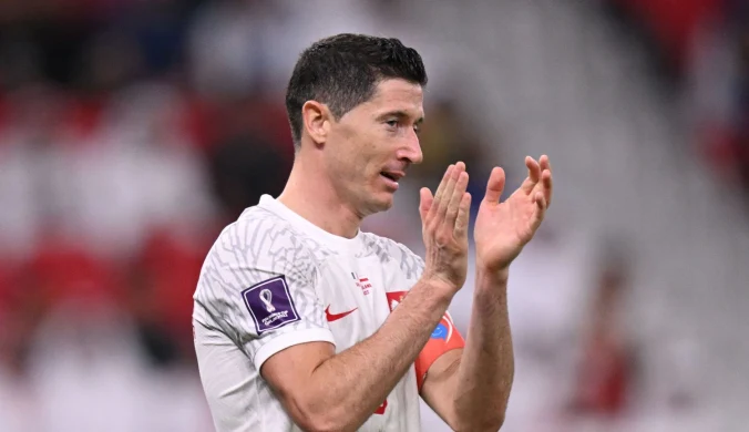 Czekając na następców Lewandowskiego