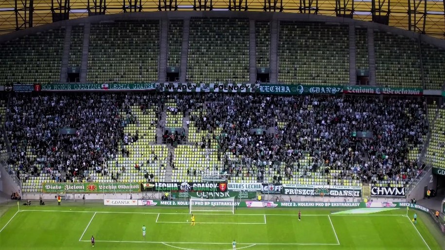 /KWP Gdańsk /Policja