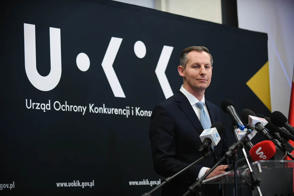 Urząd Ochrony Konkurencji i Konsumentów nałożył ponad 68 mln zł kary na organizatora tuczu trzody chlewnej Agri Plus za wykorzystywanie przewagi kontraktowej - poinformował w poniedziałek UOKiK. Spółka odbierała hodowcom rekompensaty za straty związane z ASF - dodano. Agri Plus nie zgadza się z tą decyzją i zapowiada odwołanie.