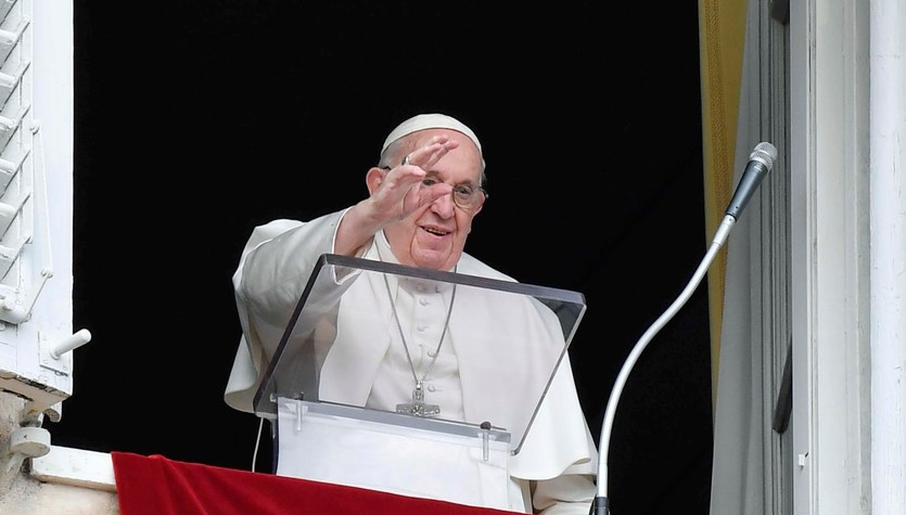 Papa Francisco pide el fin inmediato de la guerra en Ucrania