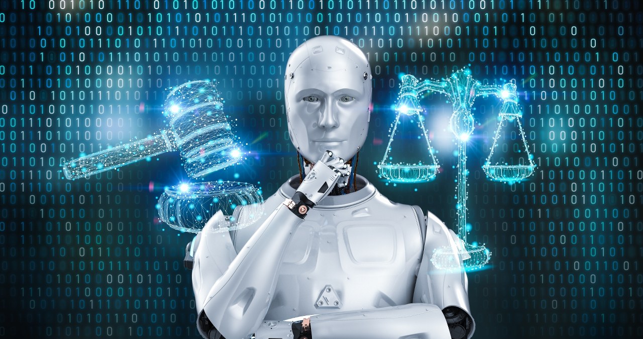 Klon AI ofiary strzelaniny przemówił w sądzie do sprawcy