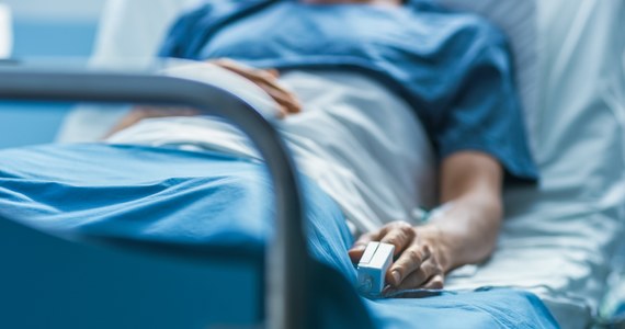Wielkopolskie szpitale wprowadzają ograniczenia odwiedzin. Powód to wysoka liczba infekcji - głównie grypy, wirusa RSV oraz Covid-19. Na rmf24.pl sprawdzamy, z jakimi zasadami muszą liczyć się bliscy pacjentów.