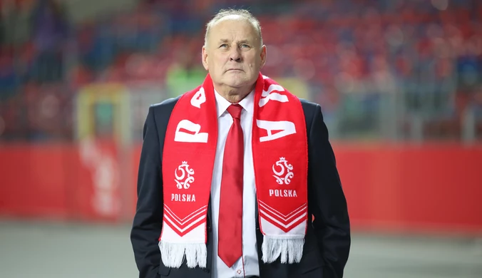 Jan Tomaszewski znowu szokuje. Legendarny bramkarz nie przebierał w słowach