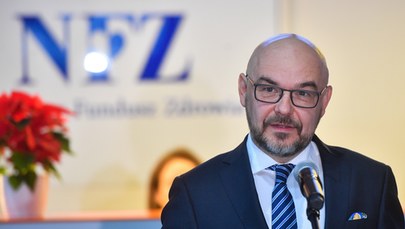 NFZ zapłaci za test combo i jego wykonanie. Jest zarządzenie