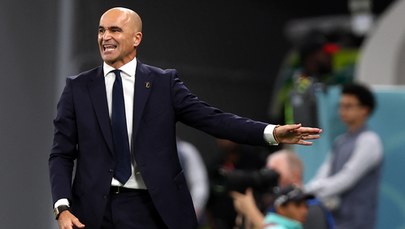 Roberto Martinez selekcjonerem Portugalii