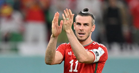 Gareth Bale ogłosił zakończenie kariery. Piłkarski gwiazdor żegna się z profesjonalnym futbolem klubowym i reprezentacyjnym. 