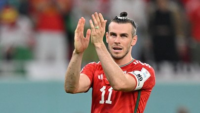 Gareth Bale kończy karierę piłkarską