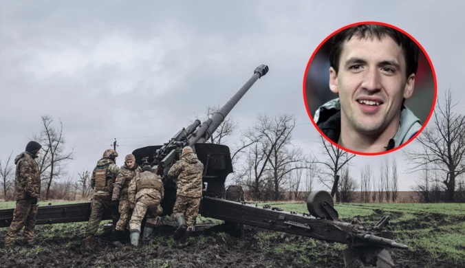 Rosyjski aktor na celowniku służb. Nie gryzł się w język 