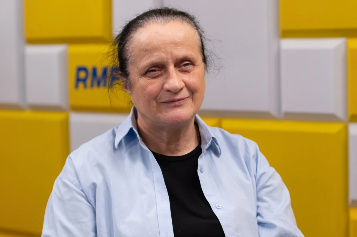 Bogumiła Berdychowska w Popołudniowej rozmowie w RMF FM przyznała, iż mało prawdopodobne jest, by wojna w Ukrainie skończyła się w tym roku. "Może stanie trochę bardziej pozycyjna, kiedy Ukraina dostanie to, co jest zapowiadane, czyli broń ciężką, w tym przeciwlotniczą. Chodzi chociażby o systemy Patriot" - dodała rozmówczyni Kazimiery Szczuki.