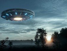 Ściśle tajne akta UFO