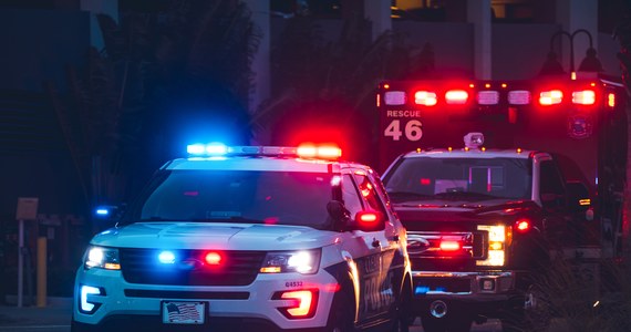 ​Policja w Alabamie aresztowała dwóch czarnoskórych mężczyzn podejrzanych o postrzelenie 11 osób w trakcie przyjęcia urodzinowego w hrabstwie Madison. Dwie ranne 20-latki zmarły przed przewiezieniem do szpitala.