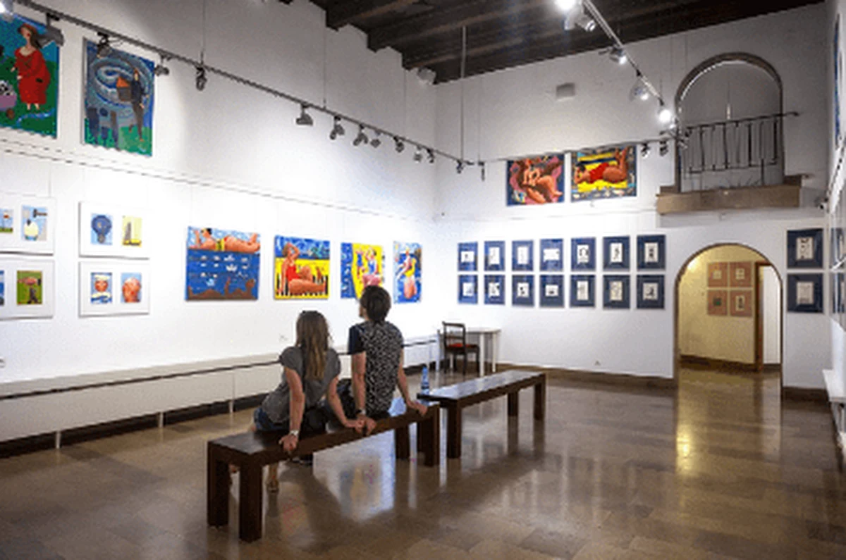 Z okazji 90. urodzin Koziołka Matołka Muzeum Karykatury w Warszawie zaprasza na pierwszą w swej historii wystawę dla dzieci pt. „Fikaj z Koziołkiem Matołkiem”. Wystawę można obejrzeć do 19 marca 2023 r.