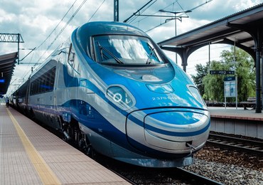 Podwyżki cen biletów na kolei. Wg ekspertów mogłyby być niższe