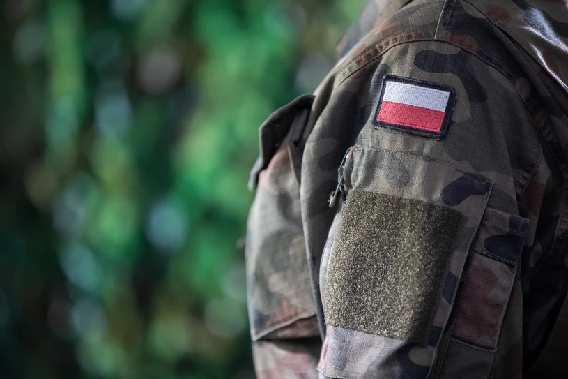 Od lipca 2026 r. wyższe uposażenia dla rezerwistów i żołnierzy WOT