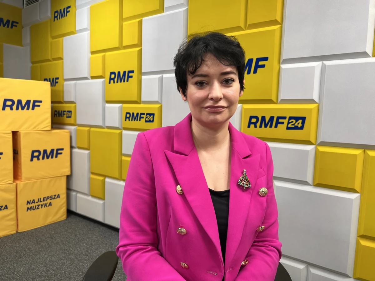 To jest jedna wielka lipa to co robi rząd. Powinien zlikwidować realnie Izbę Dyscyplinarną a nie tylko zmieniać tabliczkę na drzwiach - mówi gość Porannej rozmowy w RMF FM posłanka Lewicy  Anna Maria Żukowska pytana o projekt nowelizacji ustawy o SN autorstwa PiS. 