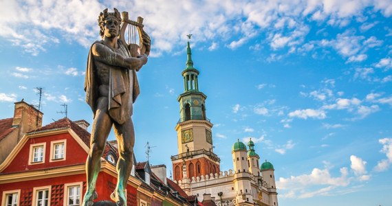 Amerykanie zastanawiają się jaki kierunek obrać w nowym roku na wakacje lub dłuższy city-break. Stacja CNN podała swoje propozycje. Na pierwszym miejscu znalazła się Polska, w której wyszczególniono kilka miast.