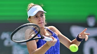Mayar Sherif - Magda Linette w 1. rundzie Australian Open. Relacja na żywo