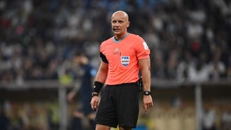 A jednak jest finał dla Marciniaka. Tuż po decyzji UEFA, posędziuje w Europie