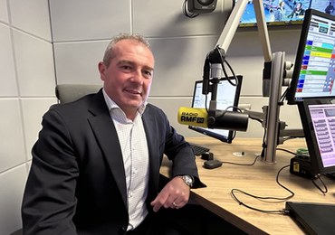 Koźmiński o szukaniu selekcjonera: Miks Urban - Piszczek - to by zadziałało