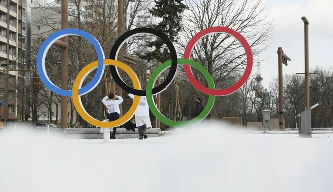 Sapporo nie zorganizuje igrzysk? Wyniki badania nie pozostawiają złudzeń