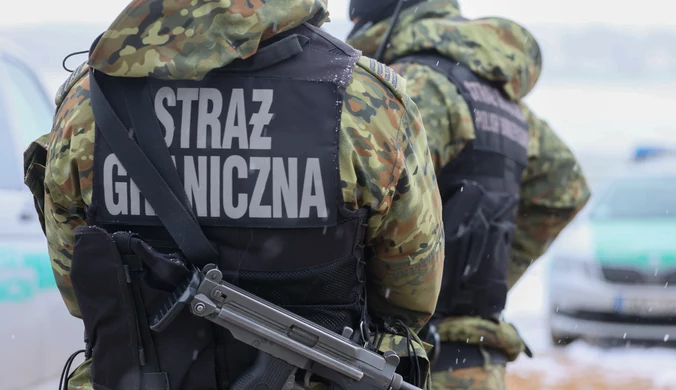 Premier chce kontroli na granicy ze Słowacją. Chodzi o "szlak bałkański"