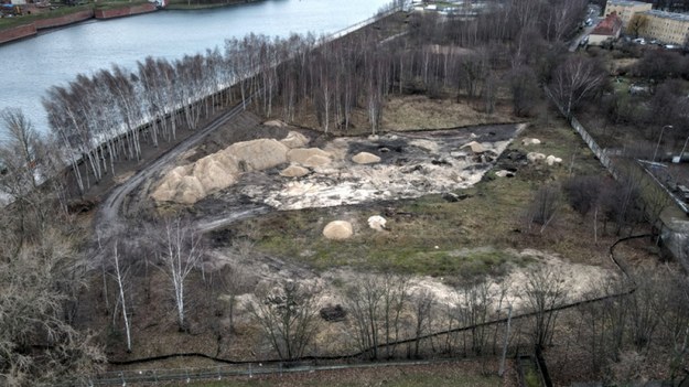 /Dyrekcja Rozbudowy Miasta Gdańska /