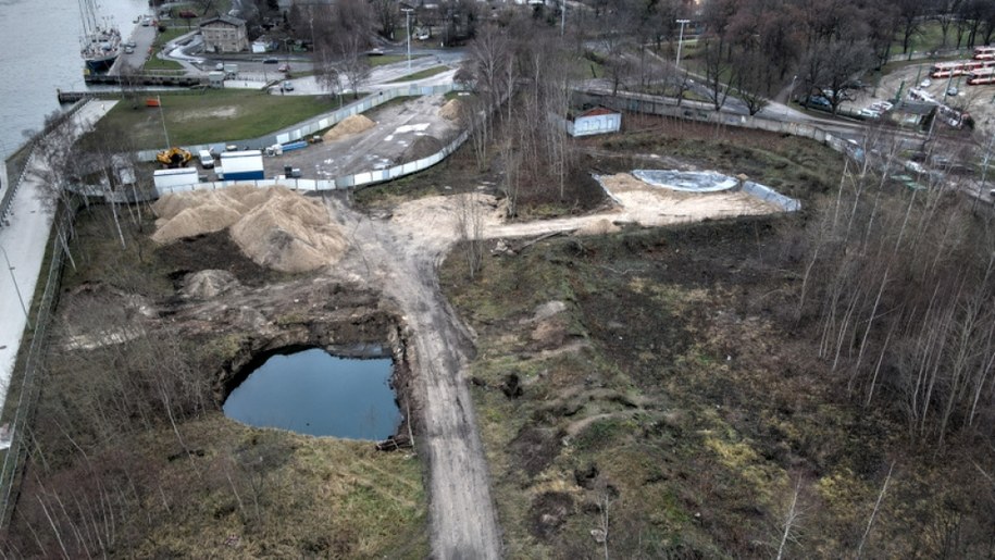 /Dyrekcja Rozbudowy Miasta Gdańska /