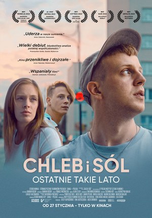 Chleb i sól