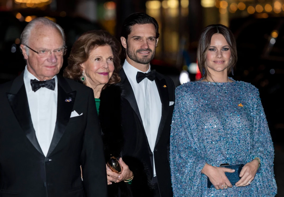 Burza w Szwecji po wypowiedzi króla Karola XVI Gustawa dla telewizji. Monarcha skrytykował uchwalone w 1980 roku prawo, które pozbawiło jego syna, księcia Karola Filipa zarówno tronu, jak i napoleońskiego spadku wartego miliony euro. 