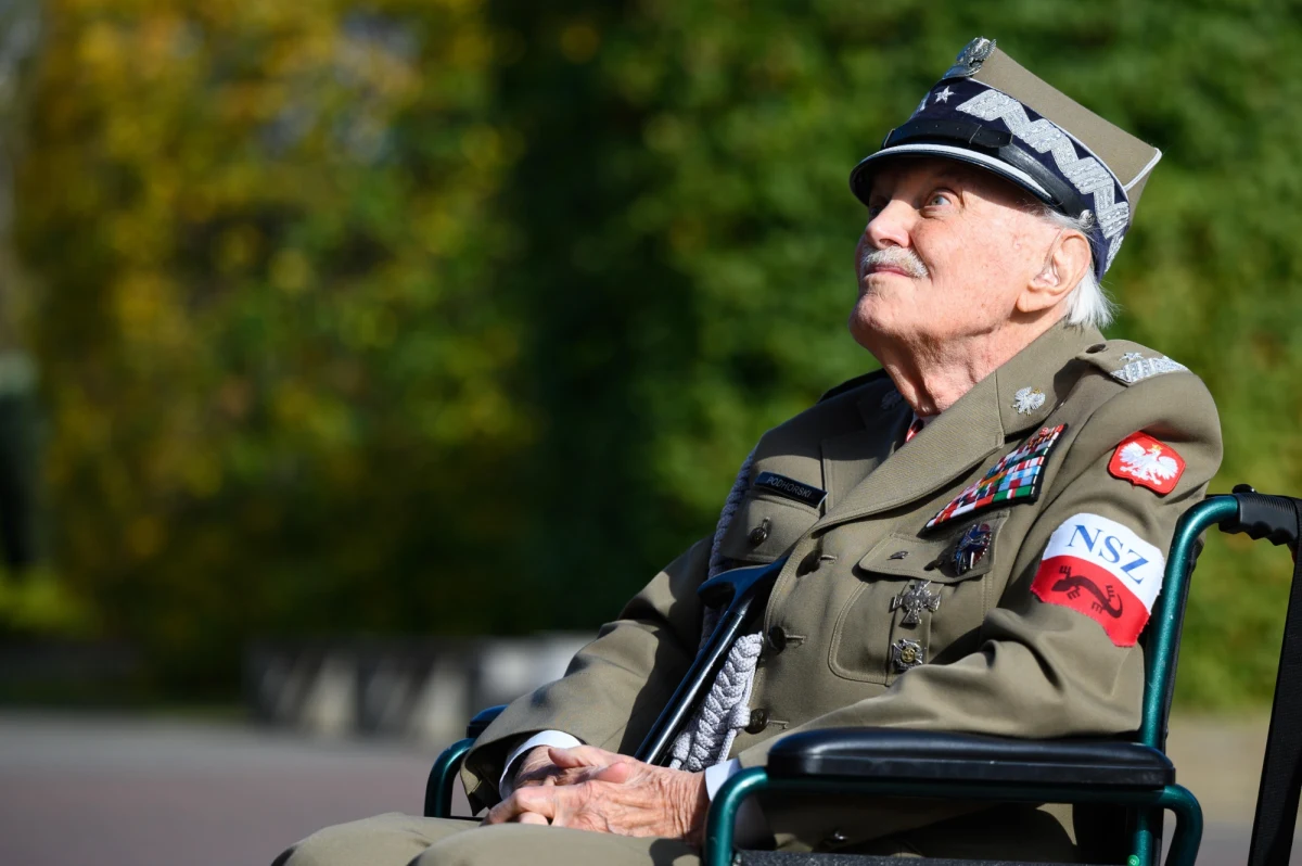 W piątek na cmentarzu na poznańskim Miłostowie odbędzie się pogrzeb śp. gen. bryg. Jana Henryka Podhorskiego ps. Zygzak, Marciniak – poinformował Wielkopolski Urząd Wojewódzki w Poznaniu. Uroczystości pogrzebowe będą miały charakter państwowy.