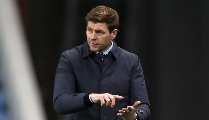 Gerrard ma plan na pracę w Polsce. Sukces, a potem ucieczka do Anglii