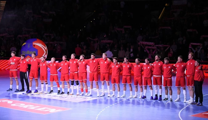 Polacy otworzą mistrzostwa świata w piłce ręcznej. "Muszą pokochać pot i nieprzespane noce"