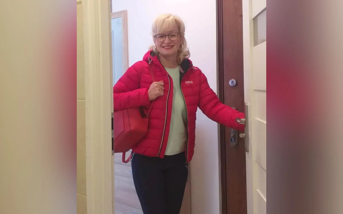 Policjanci z Kołobrzegu opublikowali informację o poszukiwaniu zaginionej 66-letniej kobiety. Jolanta Jasiulewicz widziana była ostatni raz we wtorek w godzinach porannych. 