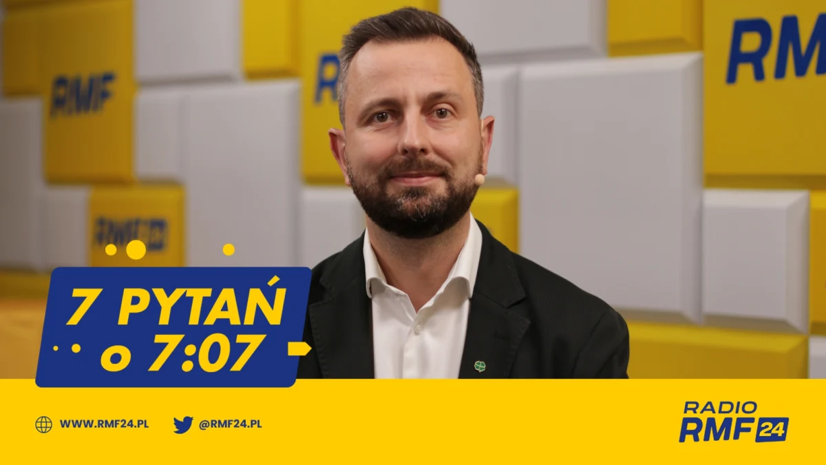 „Trudno, żeby rządzący dogadali się co do kształtu ustawy o Sądzie Najwyższym, bo oni się po prostu nie cierpią. Oni na siebie patrzeć nie mogą w wielu kwestiach i mają zupełnie inne zdanie. To pokazuje, że tak się Polską na dłuższą metę rządzić nie da” – mówił w rozmowie 7 pytań o 7:07 w internetowym Radiu RMF24 Władysław Kosiniak-Kamysz, prezes Polskiego Stronnictwa Ludowego. 