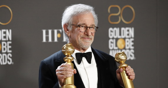 "Fabelmanowie" w reżyserii Stevena Spielberga i "Duchy Inisherin" - to filmy, które otrzymały najwięcej nagród podczas tegorocznej ceremonii rozdania Złotych Globów. Są to nagrody filmowe przyznawane przez Hollywoodzkie Stowarzyszenie Prasy Zagranicznej (Hollywood Foreign Press Association - HFPA).