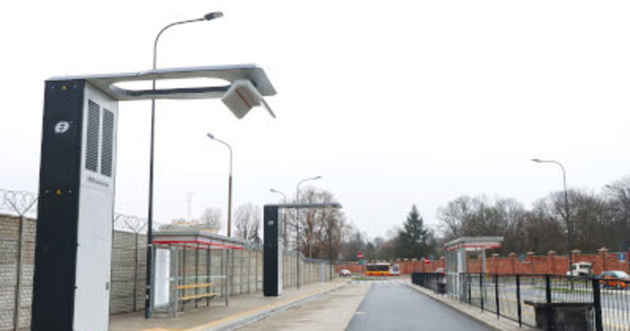 W sobotę, 14 stycznia, zostanie oddana do użytku pętla autobusowa przy ulicy Jana Ostroroga na Powązkach. Do nowej pętli dojadą autobusy linii 106 i 136.