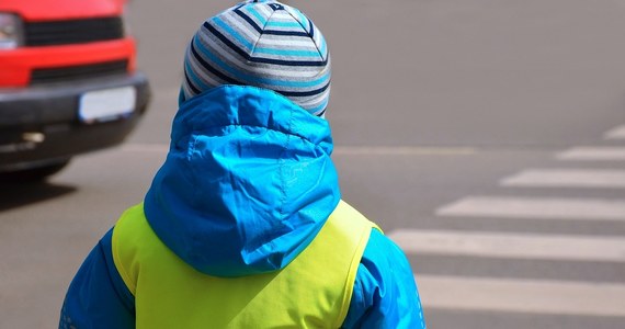 Sześcioletni chłopiec został potrącony przez samochód na ul. Traugutta w Gdańsku-Wrzeszczu. Dziecko zostało zabrane do szpitala.