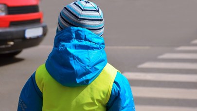 Sześcioletni chłopiec potrącony przez samochód w Gdańsku