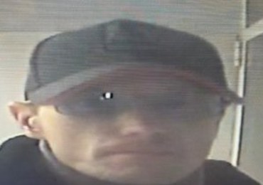 Oszustwo na "gazownika". Policja publikuje wizerunek mężczyzny 