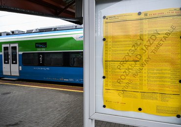 Od dzisiaj drożej na kolei. Ile zapłacimy? 