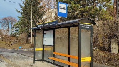 Dąbrowa Górnicza: Od soboty zmiany nazw 80 przystanków autobusowych