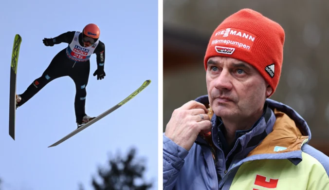 Afera w Niemczech! Gorąco wokół Horngachera. Dyrektor ostro interweniuje