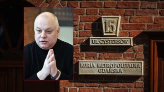Ks. Andrzej Dymer winny. Kościół po dwóch latach oficjalnie potwierdził wyrok