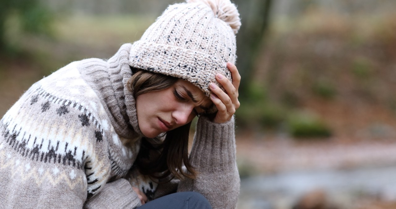 Nigdy nie rób tego 1 listopada. Przez to pech będzie ci towarzyszył do końca roku