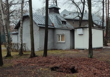 Zapadlisko w Trzebini. Wojewoda małopolski zwołał sztab kryzysowy