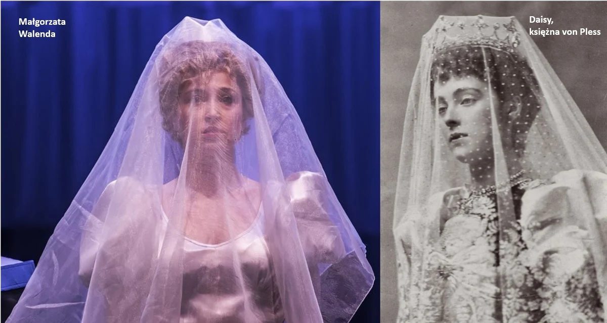 Teatralną galą w Teatrze Dramatycznym w Wałbrzychu zainaugurowany zostanie w najbliższy piątek Rok Księżnej Daisy von Pless. Na deskach teatru wystawiony zostanie musical „Daisy”, który powróci na afisz po kilkumiesięcznej przerwie.