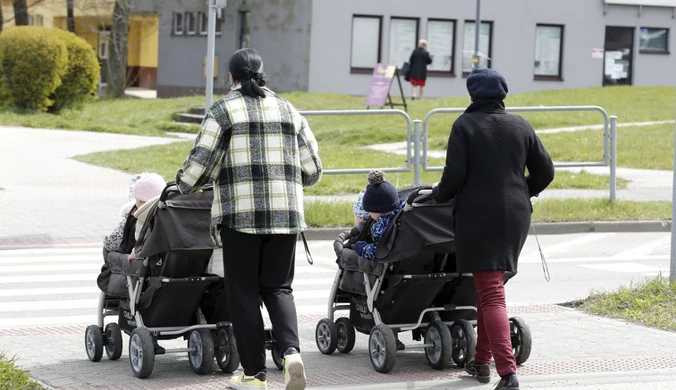 Rośnie liczba kobiet, które nie planują potomstwa. Nowy sondaż CBOS