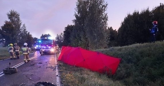 ​Znany łódzki adwokat Paweł Kozanecki (zgodził się na publikację nazwiska i wizerunku) został skazany przez adwokacki sąd dyscyplinarny za obrazę sędziów Sądu Apelacyjnego w Łodzi. Wkrótce stanie też przed sądem za spowodowanie wypadku pod Olsztynem, w którym zginęły dwie kobiety - podaje portal expressilustrowany.pl.